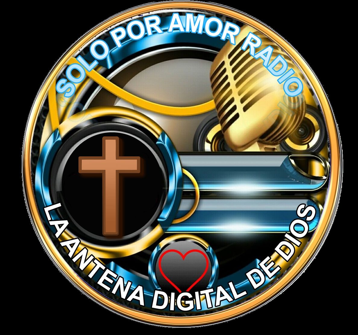 Solo Por Amor Radio